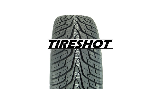 Tire Hankook Ventus ST RH06